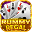 free bonus games rummy logo